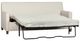 Fairfield® Customizable Haven Track Arm Queen Sleeper Sofa-1