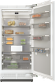 Miele MasterCool™ 36'' Panel Ready Column Freezer-0