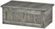 Crate Designs™ Furniture Storm Lacquer Top Storage Chest-0