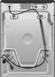 Maytag® 5.5 Cu. Ft. Volcano Black Front Load Washer-3