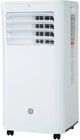 GE® 6100 BTU's White Portable Air Conditioner-1