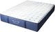 Dreamstar Bedding Luxury Collection Chiro 13" Hybrid Firm Tight Top King Mattress-0