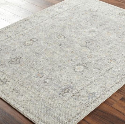 Surya Davina 5'x7' Area Rug-2