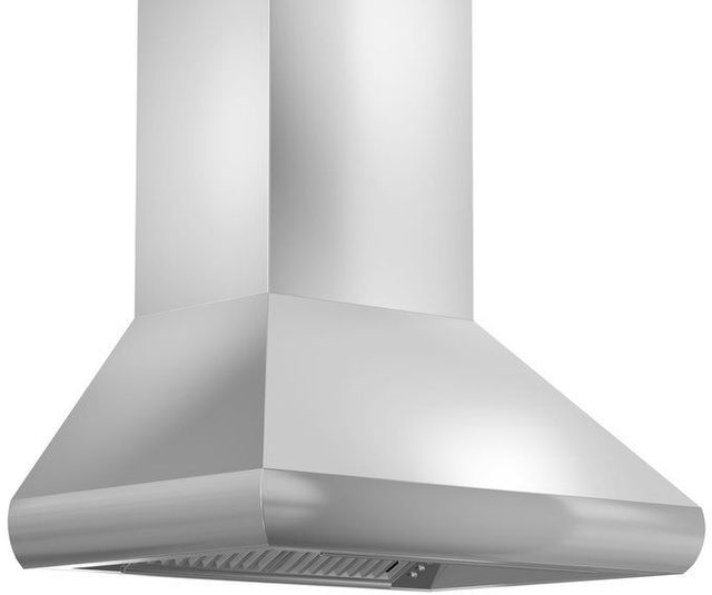 ZLINE 30" Stainless Steel Wall Mounted Range Hood-2