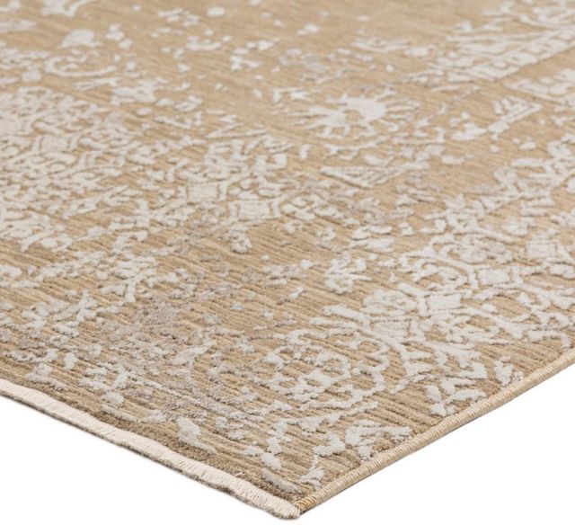 Dalyn™ Rug Company Antalya Flax 5'x8' Area Rug-1