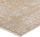 Dalyn™ Rug Company Antalya Flax 5'x8' Area Rug-1