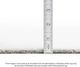 Dalyn™ Rug Company Solace SL8 Mocha 5'x8' Area Rug-4