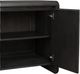 Modus Furniture Xolani Jaguar 2-Door Nightstand-5