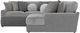 Jackson Furniture Canyon 5-Piece Gray/Platinum/Zinc Right-Arm Facing Sectional and Ottoman-4