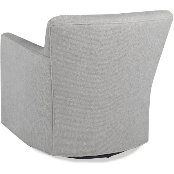 Parker Southern Newman Duo Platinum Chair-2