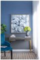 A & B Home Green 34" Faux French Hydrangea-3