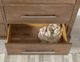 Legacy Classic Harmony Ovation Tweed Drawer Chest-4