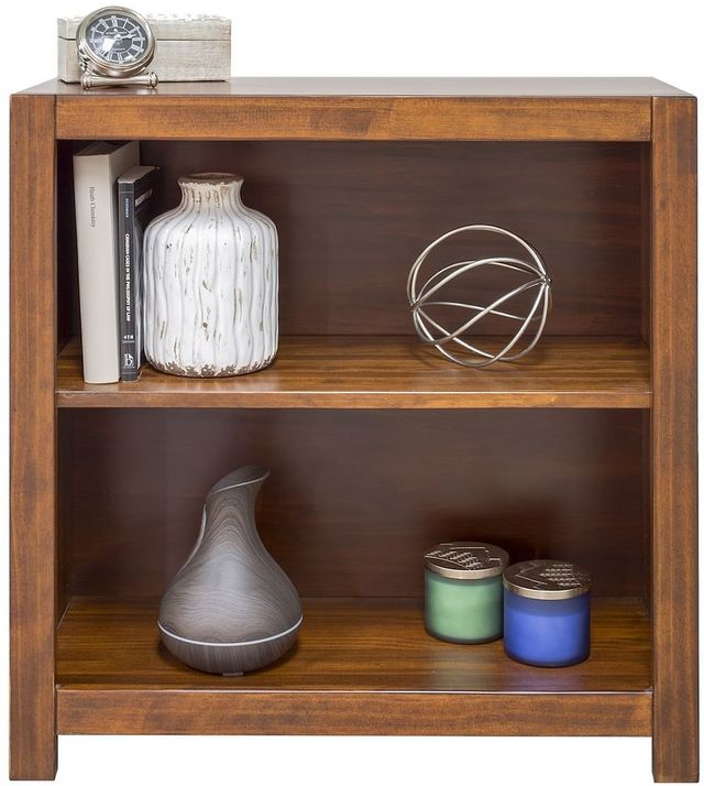 Mako Wood Furniture Inc. Erica 30" Bookcase-2