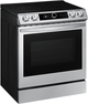 Samsung 30" Stainless Steel Slide In Electric Range-1