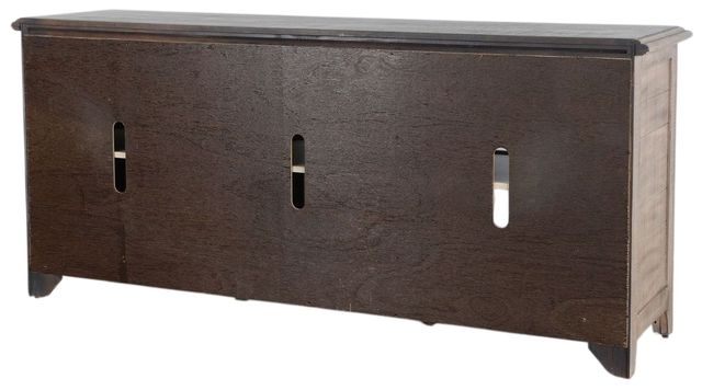 Sunny Designs™ Marina Beach Pebble 70" TV Console-3