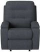 Flexsteel® Customizable Kerrie Power Rocking Recliner-3