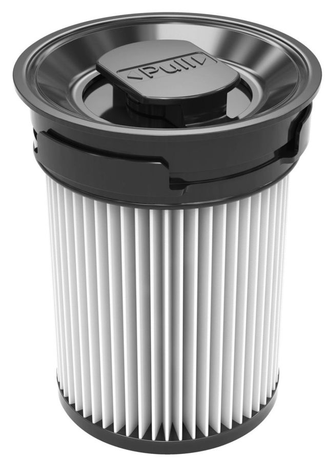 Miele TriFlex Fine Dust Filter-0
