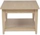 Coaster® Lindenton Blonde Lift-Top Coffee Table-5