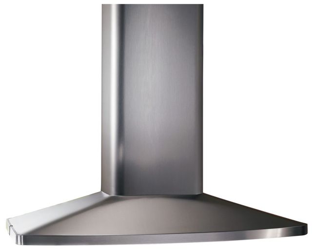 Broan Elite 54000 Series 30" Stainless Steel Island Range-0