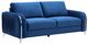 ACME Furniture Wenona Blue Sofa-0