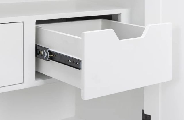 Parker House® Grotto Aegan 92" Console-4