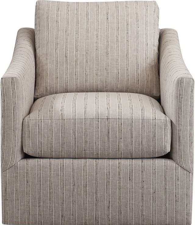 Huntington House Customizable 7502 Swivel Accent Chair-1
