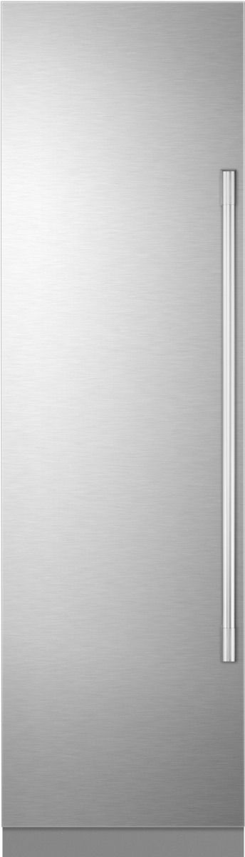 Signature Kitchen Suite 13.9 Cu. Ft. Panel Ready Upright Freezer