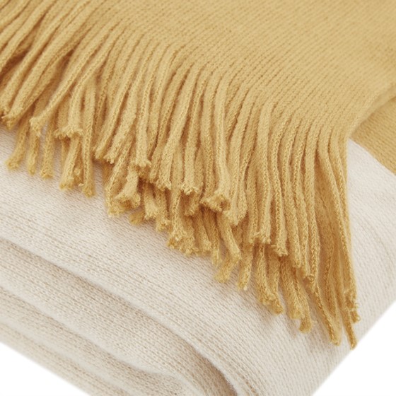 Olliix Stockholm Throw - Thumbnail 5