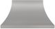 Vent-A-Hood® Designer Series 54" Artisan Stainless Steel Wall Mounted Range Hood-0