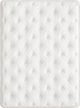 Simmons® Luxury Escape No. 11 Wrapped Coil 18" Medium Pillow Top Queen Mattress-5