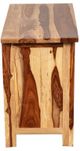 Porter International Designs Kalispell Natural Nightstand-1