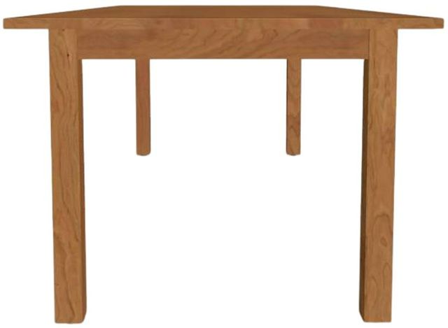 Mavin Customizable 42" x 96" Rectangular Dining Table-2
