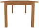 Mavin Customizable 42" x 96" Rectangular Dining Table-2