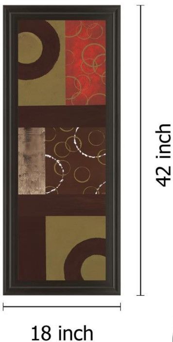 Classy Living Earl Kaminsky Mix N’ Match Il Wall Art-2