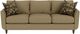 Flexsteel® Customizable Mia Sofa-3