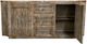 Vintage Furniture Lambert Media Console-1