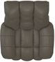 La-Z-Boy® Gibson Tar Power-Recline-XRW™ Reclina-Way® Wall Recliner-2