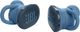 JBL® Endurance Race TWS Blue Wireless Earbud Headphones-2