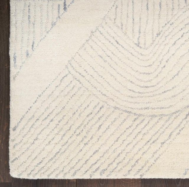 Nourison Home™ DKNY Pure Patterns 5'x7' Area Rug-4
