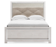 Dreamy Full Bed-1