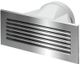 Miele Stainless Steel Recirculation Conversion Kit-0
