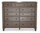 Durham Furniture George Washington Dressing Chest-3