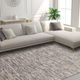 Dalyn™ Rug Company Arcata Ebony 5'x8' Area Rug-2