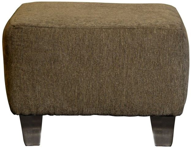 Jackson Furniture Alyssa Latte Ottoman-2