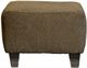 Jackson Furniture Alyssa Latte Ottoman-2