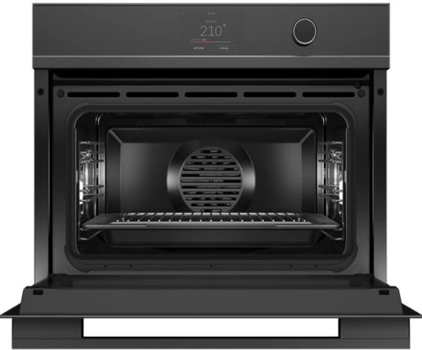 Fisher & Paykel Series 9 Steam Oven - Thumbnail 2
