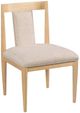 Kincaid® Essence Woodbury Ash Side Chair-0