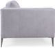 Decor-Rest® Furniture LTD 3795 Leather Right-Arm Facing Sectional and Chaise-3