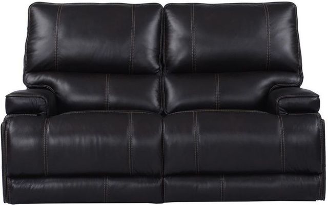 Parker House® Whitman Verona Coffee Power Reclining Loveseat-3