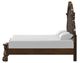 Furniture of America® Leovanni Dark Brown Queen Panel Bed-2